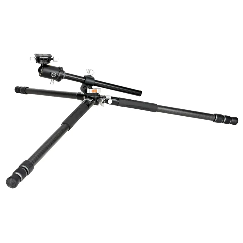 Vanguard VEO 3+ 303CBS Carbon Fibre Tripod with Ball Head-9